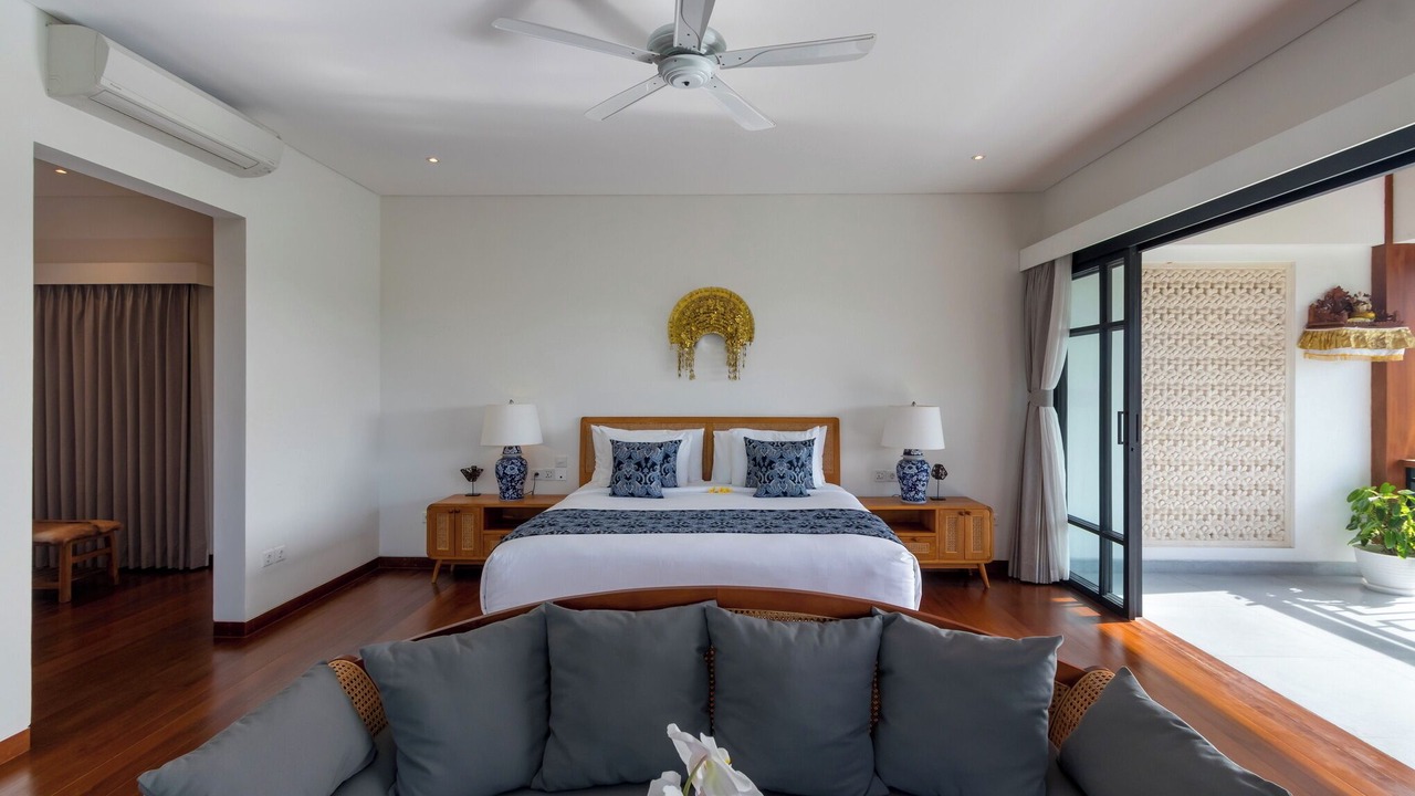 Photo of Bedroom in Batu Bolong