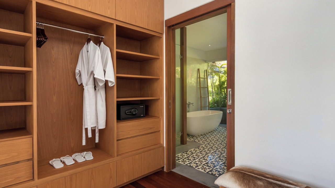 Photo of Bathroom in Batu Bolong