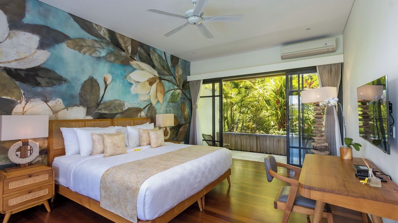 Photo of Bedroom in Batu Bolong