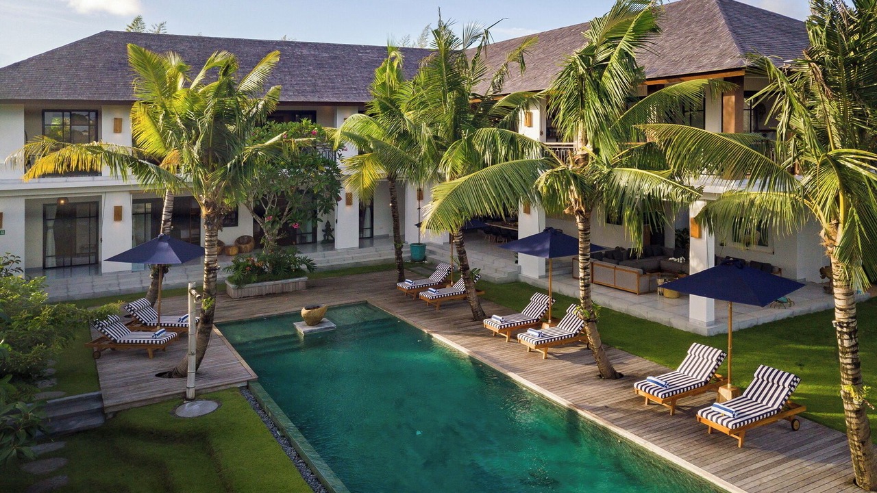 Photo of Outdoor in Batu Bolong