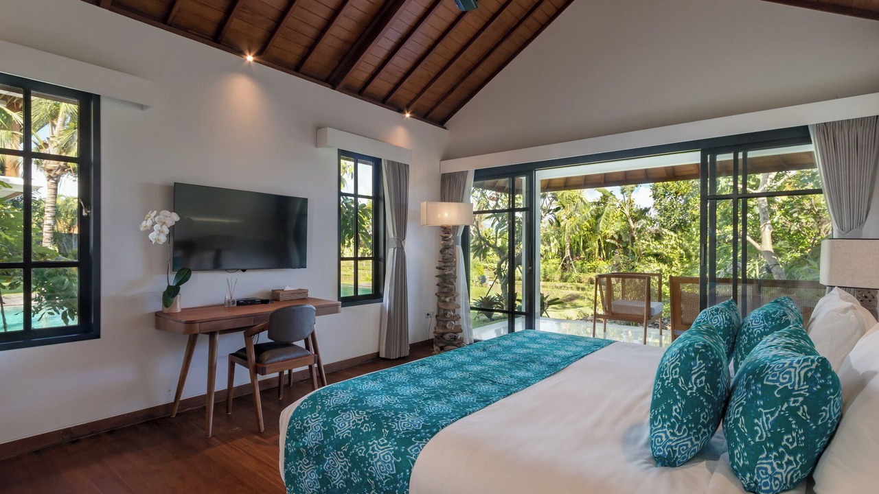 Photo of Bedroom in Batu Bolong