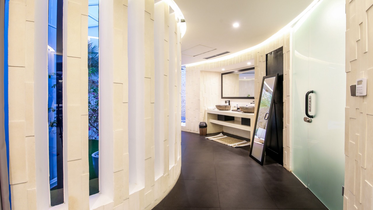 Photo of Bathroom in Nakula