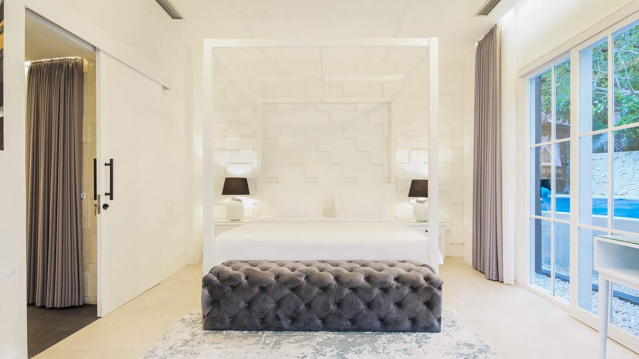 Photo of Bedroom in Nakula
