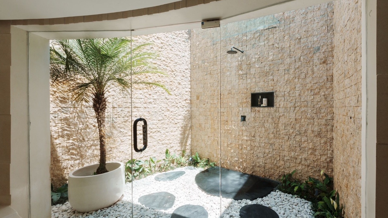 Photo of Bathroom in Nakula