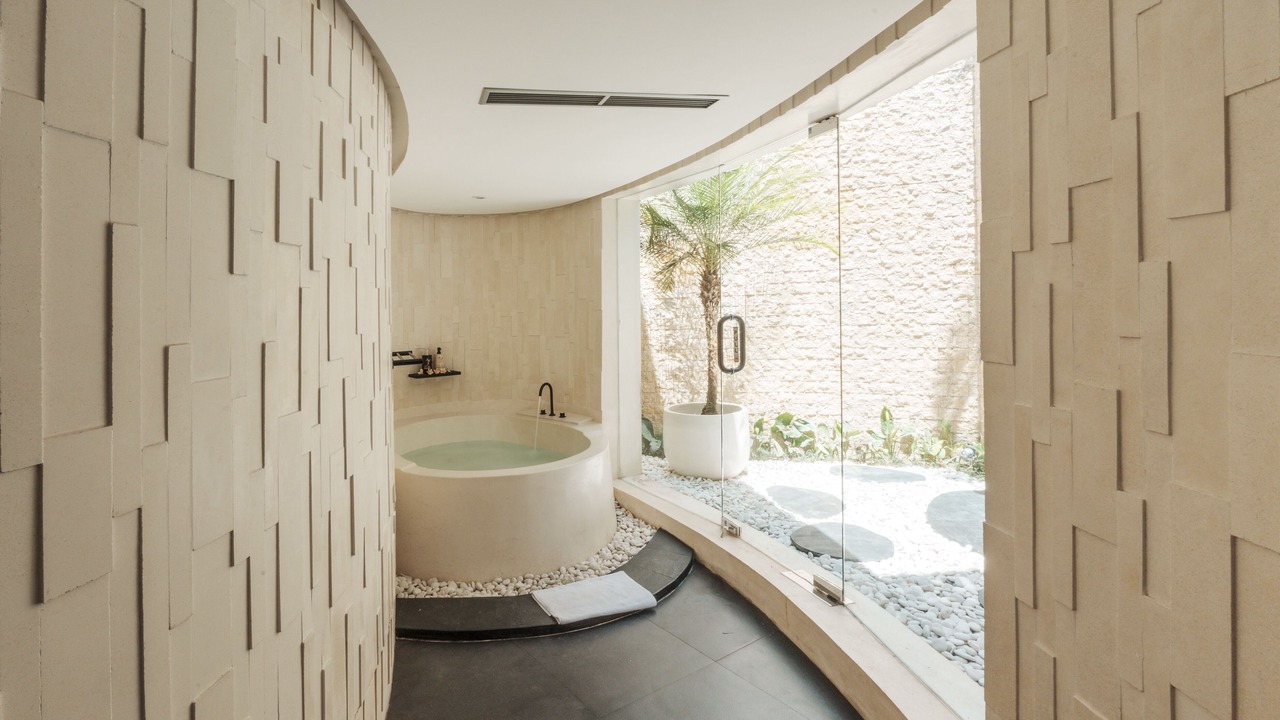 Photo of Bathroom in Nakula