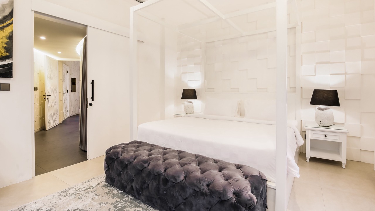 Photo of Bedroom in Nakula