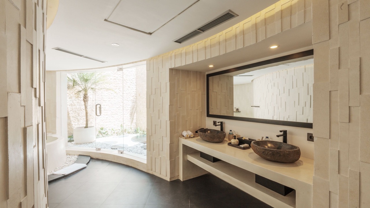 Photo of Bathroom in Nakula