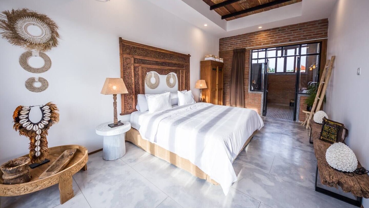 Photo of Bedroom in Batubelig