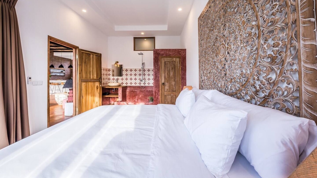 Photo of Bedroom in Batubelig