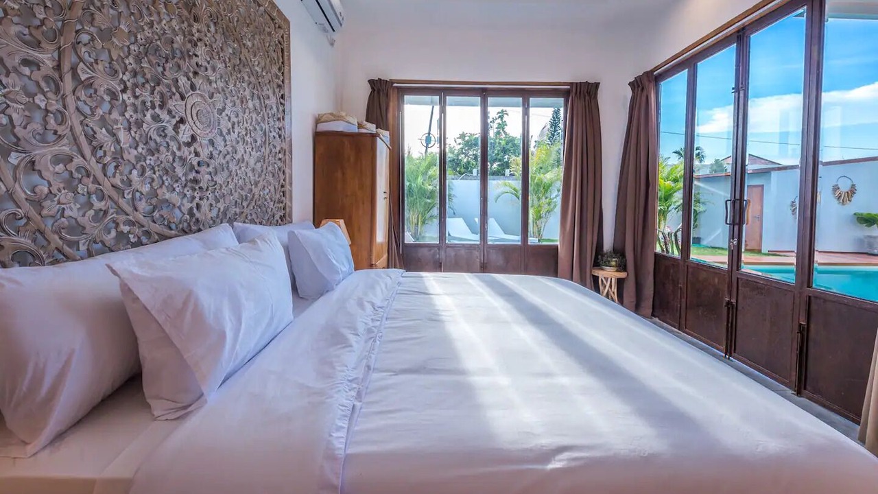 Photo of Bedroom in Batubelig