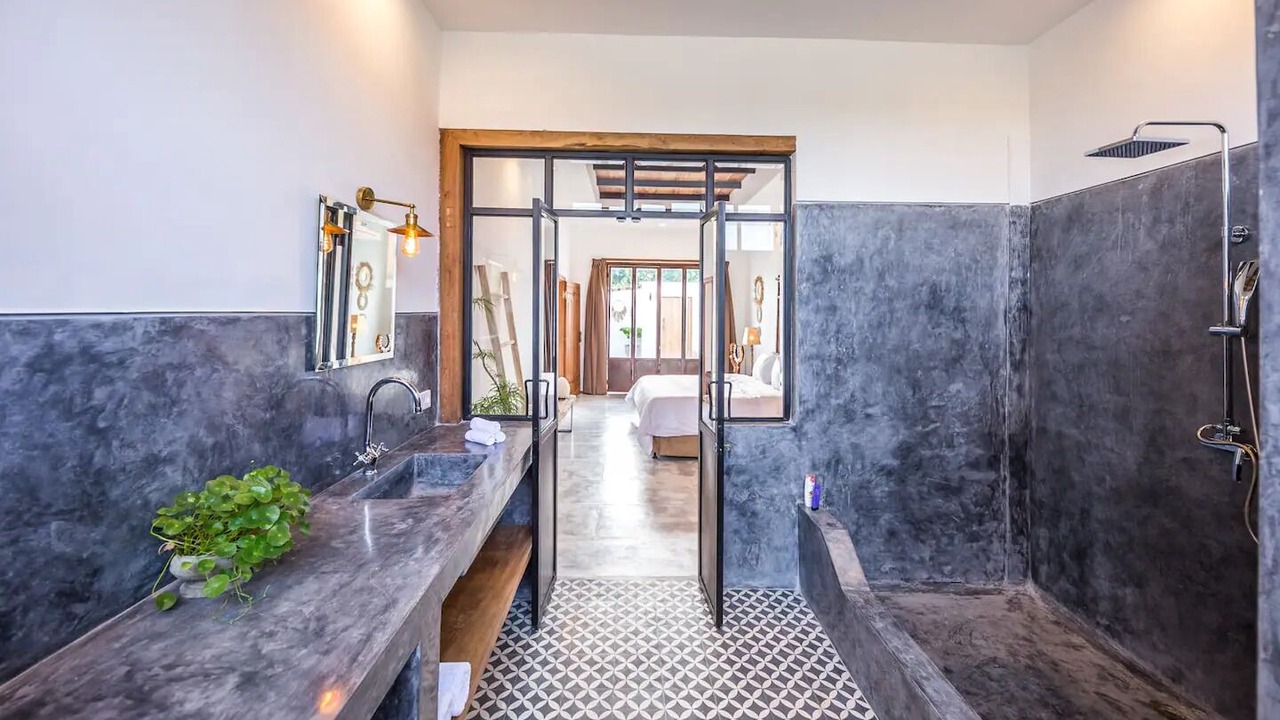 Photo of Bedroom in Batubelig