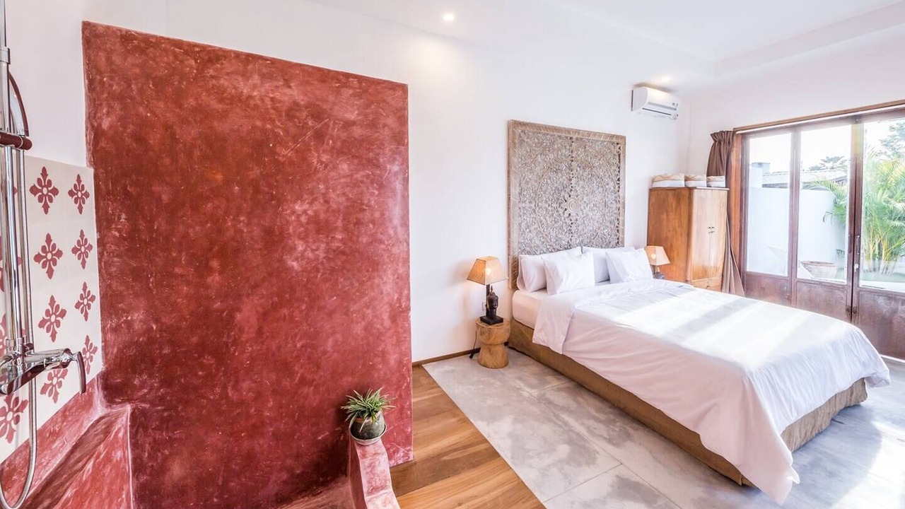 Photo of Bedroom in Batubelig