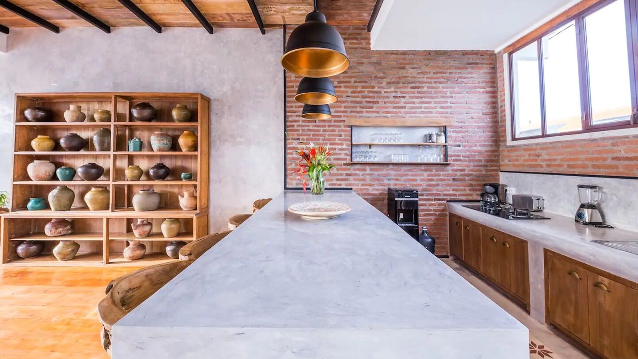 Photo of Kitchen in Batubelig