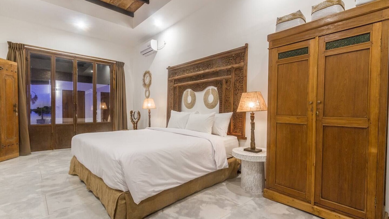 Photo of Bedroom in Batubelig