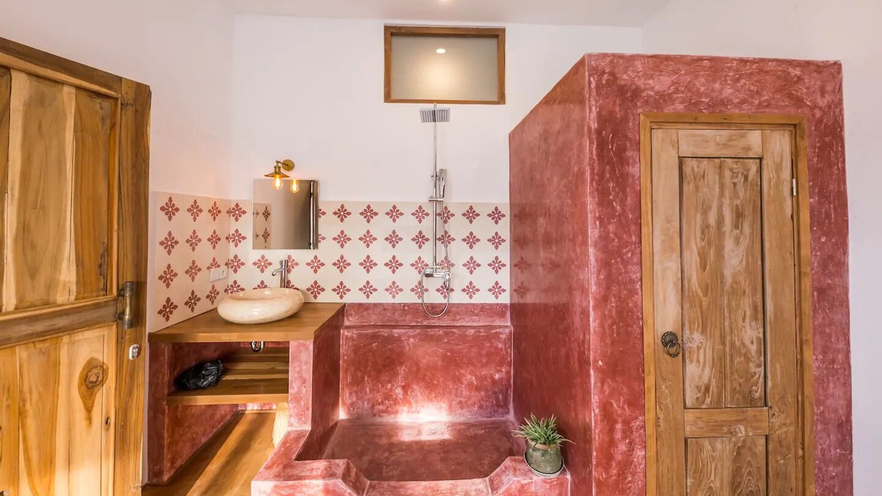 Photo of Bathroom in Batubelig