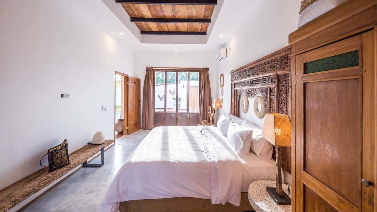 Photo of Bedroom in Batubelig