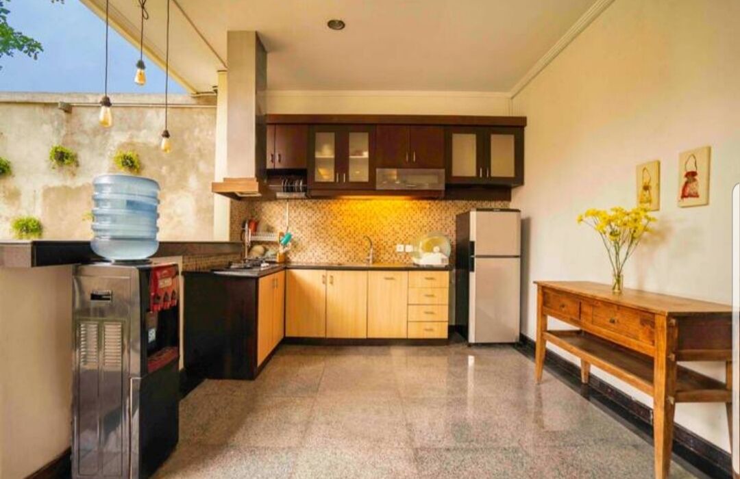 Photo of Kitchen in Dewi Sri