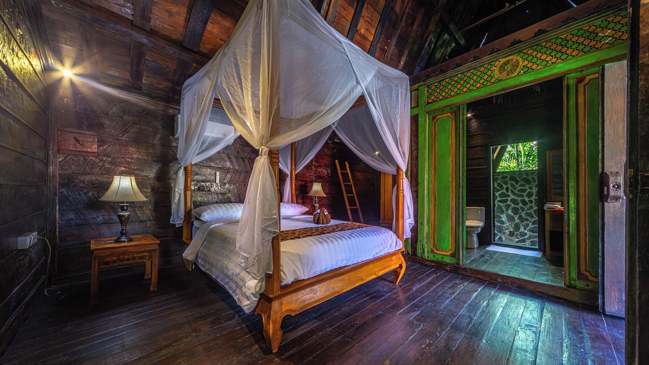 Photo of Bedroom in Kalisada