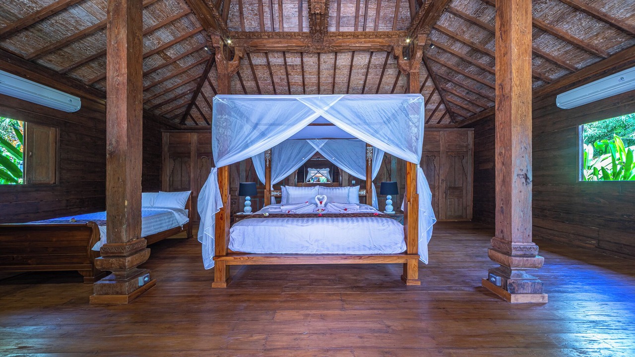Photo of Bedroom in Kalisada
