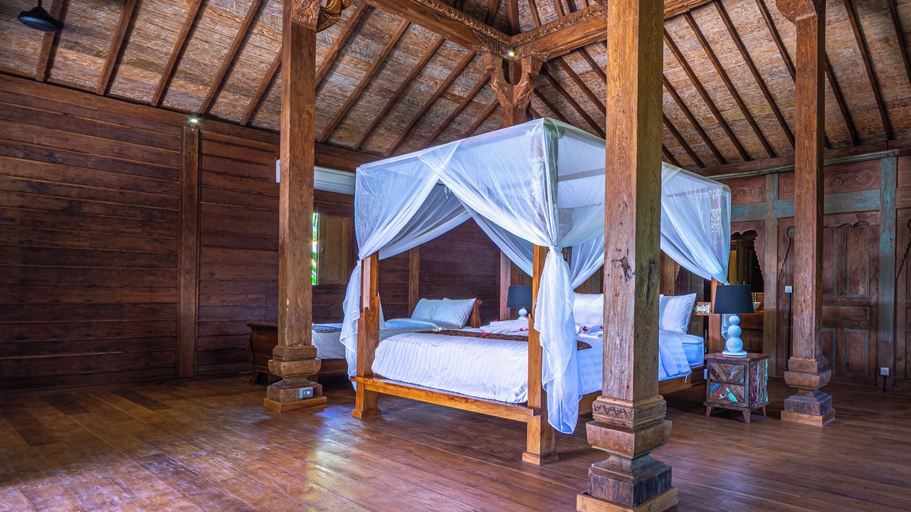 Photo of Bedroom in Kalisada