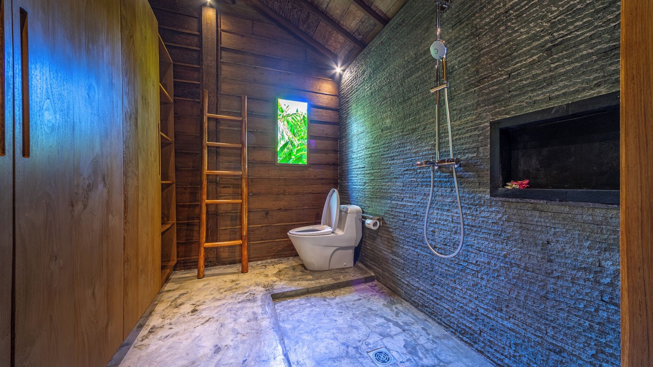 Photo of Bathroom in Kalisada