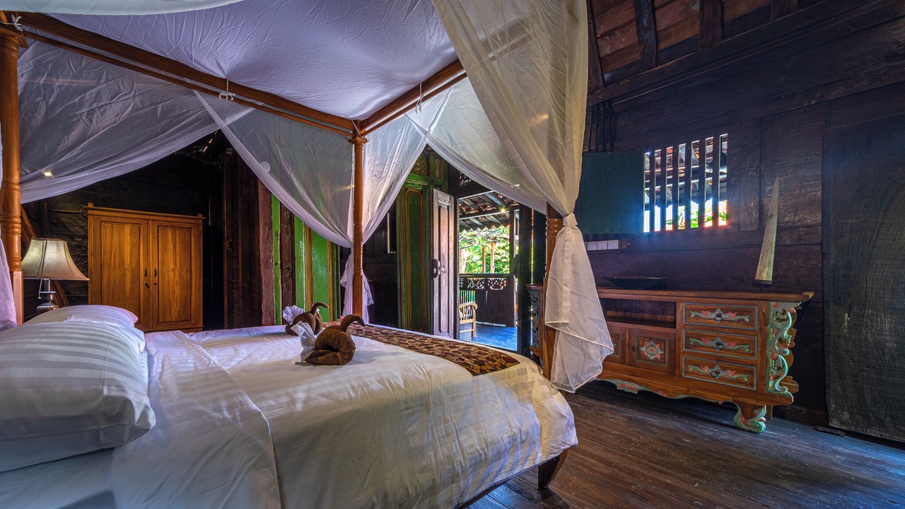 Photo of Bedroom in Kalisada