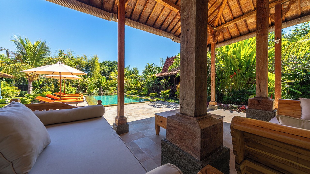 Photo of Patio Balcony in Kalisada