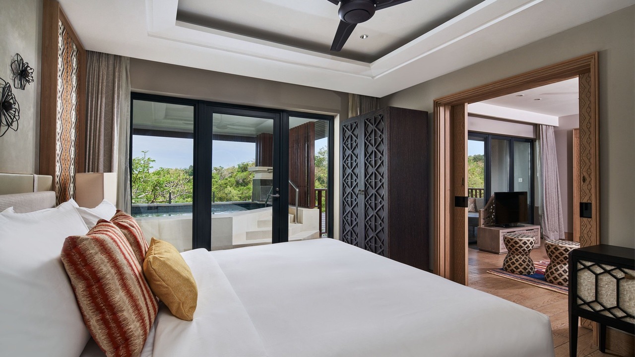 Photo of Bedroom in Kampial