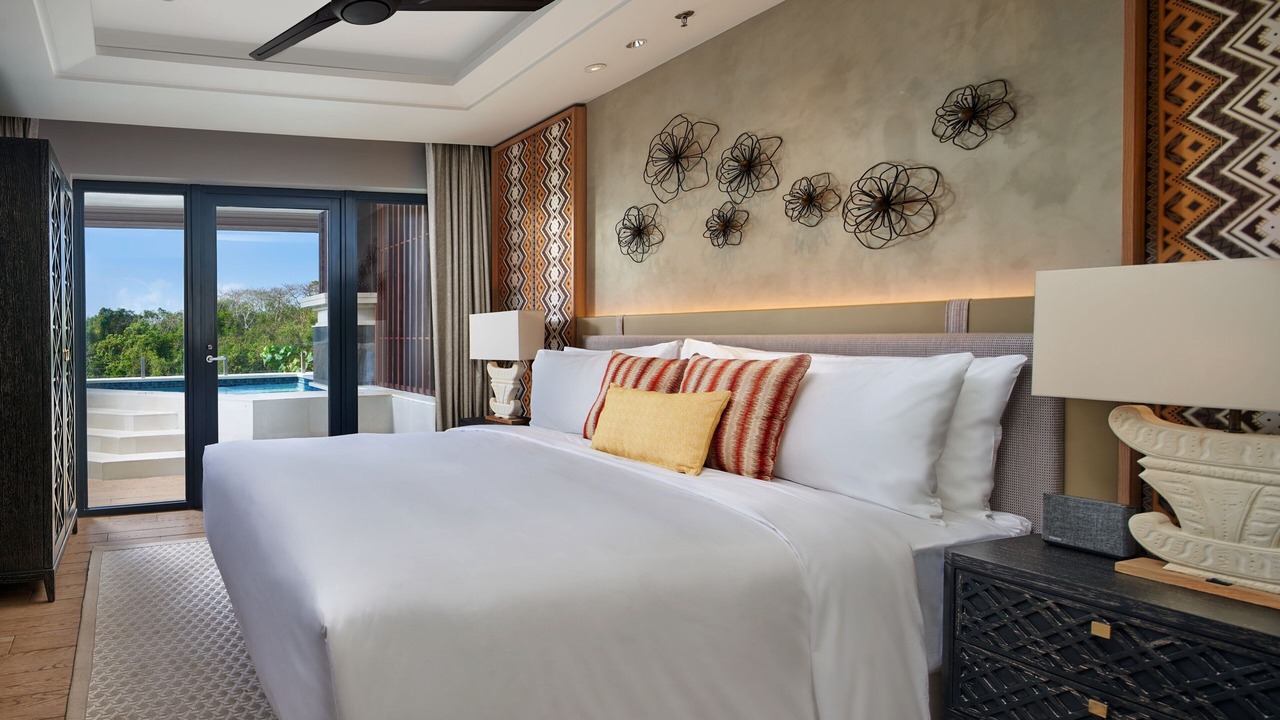 Photo of Bedroom in Kampial