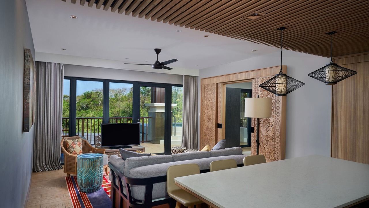 Photo of Livingroom in Kampial