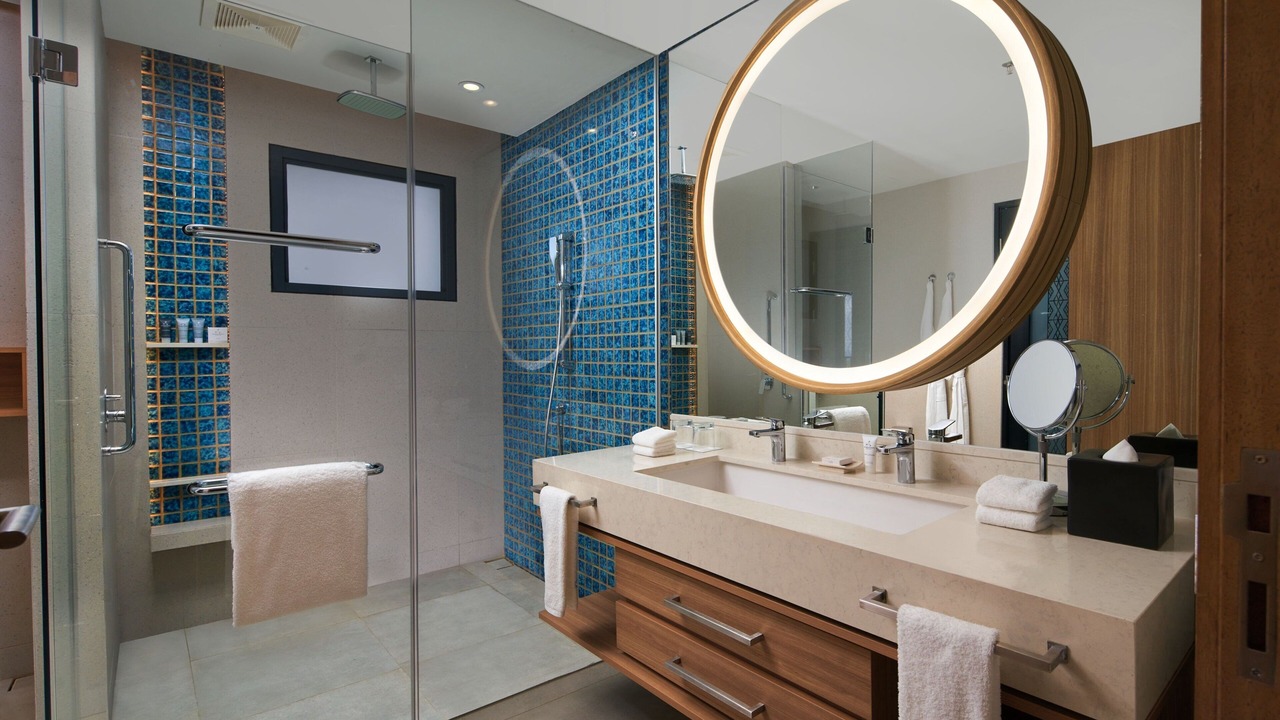 Photo of Bathroom in Kampial