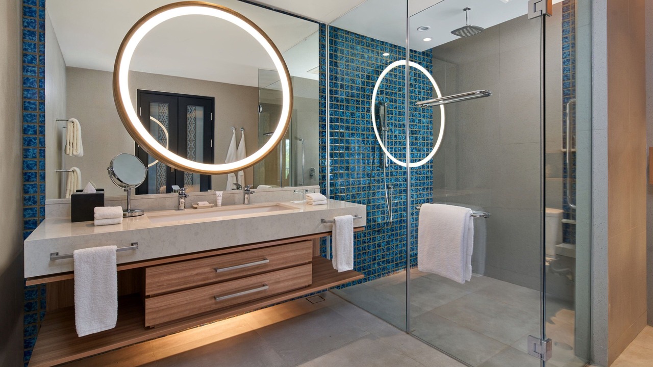 Photo of Bathroom in Kampial