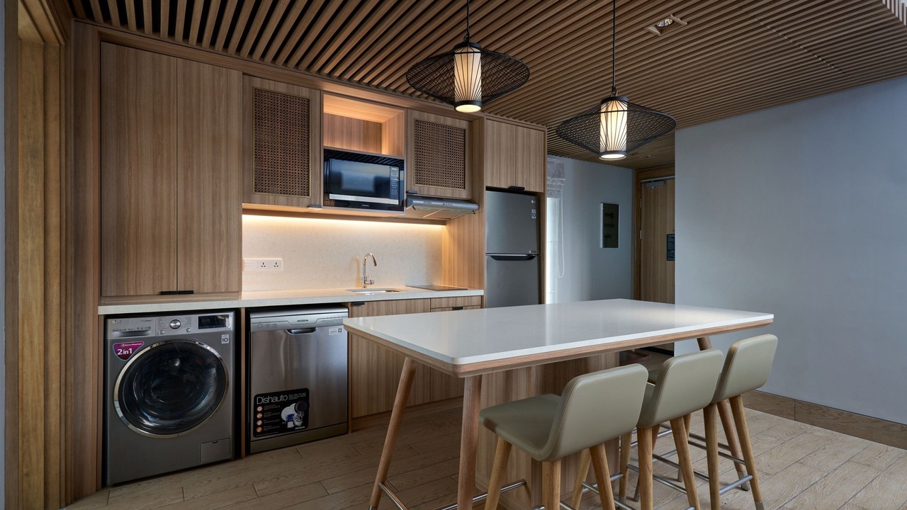 Photo of Kitchen in Kampial