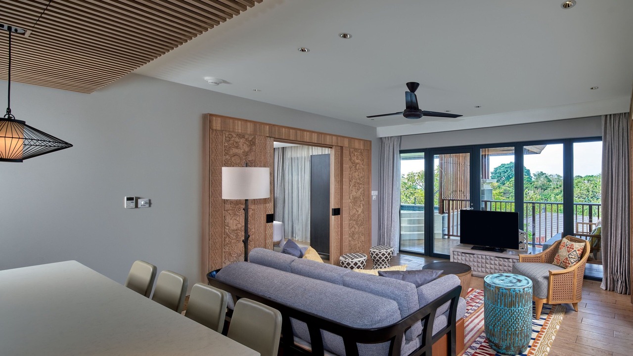 Photo of Livingroom in Kampial