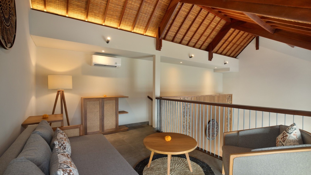 Photo of Livingroom in Batu Bolong