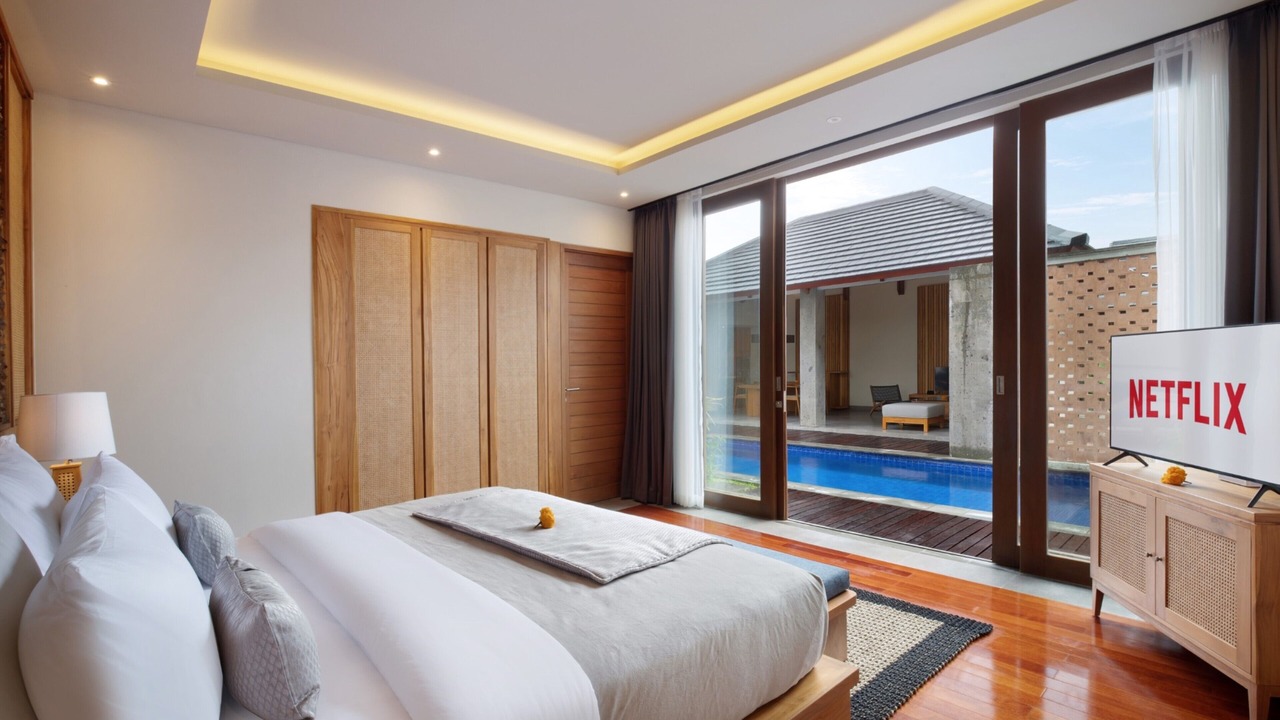 Photo of Bedroom in Batu Bolong