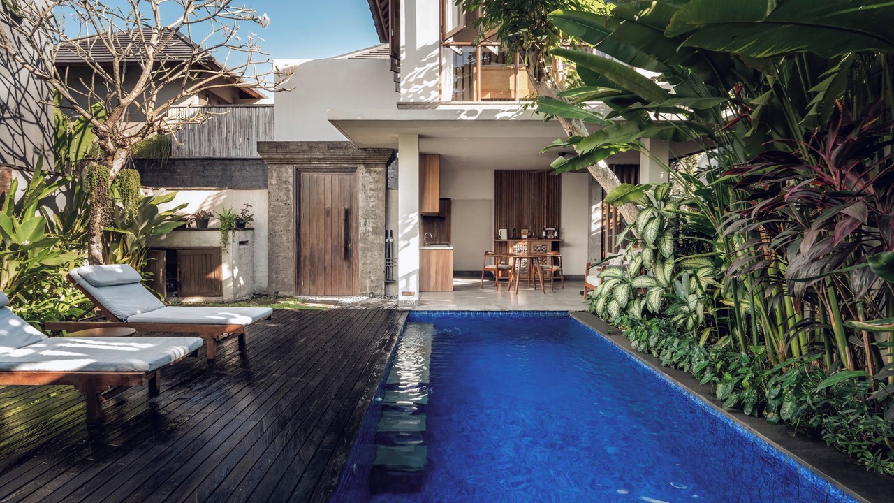 Photo of Outdoor in Batu Bolong