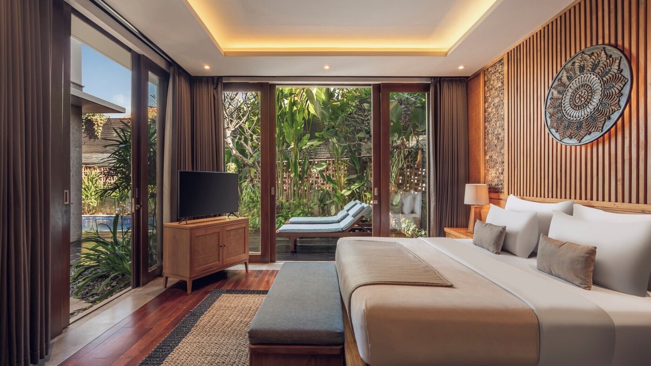 Photo of Bedroom in Batu Bolong