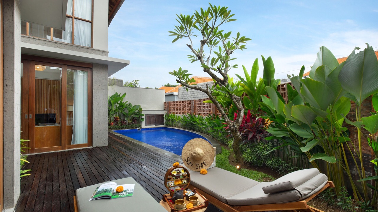 Photo of Outdoor in Batu Bolong