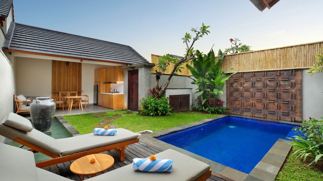 Photo of Bedroom in Batu Bolong