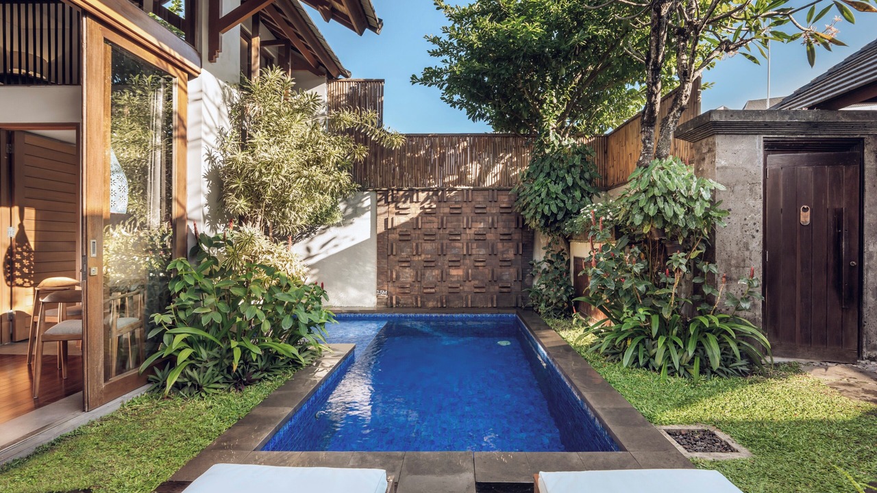 Photo of Outdoor in Batu Bolong