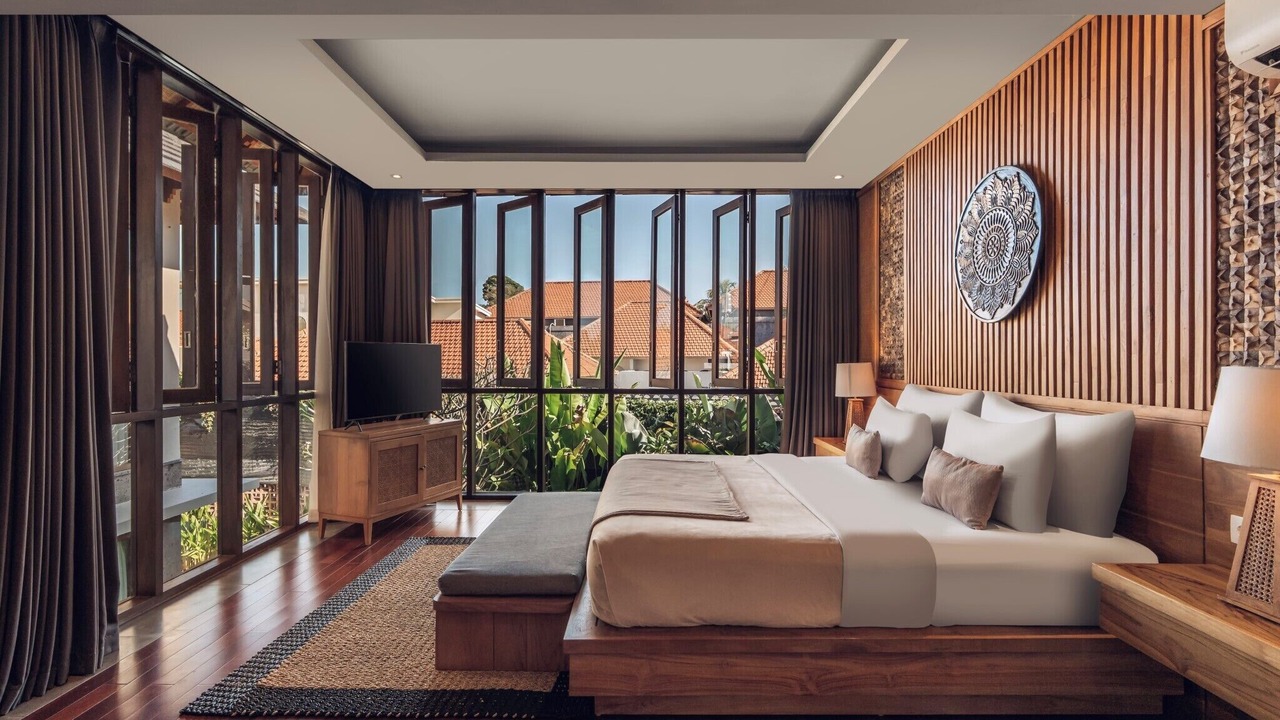 Photo of Bedroom in Batu Bolong