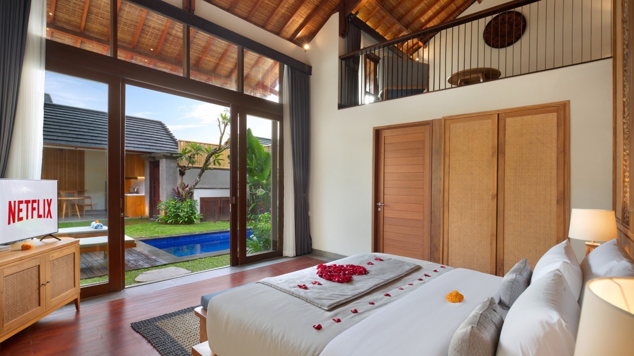 Photo of Bedroom in Batu Bolong