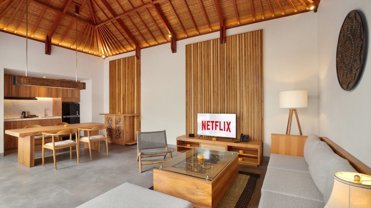 Photo of Livingroom in Batu Bolong