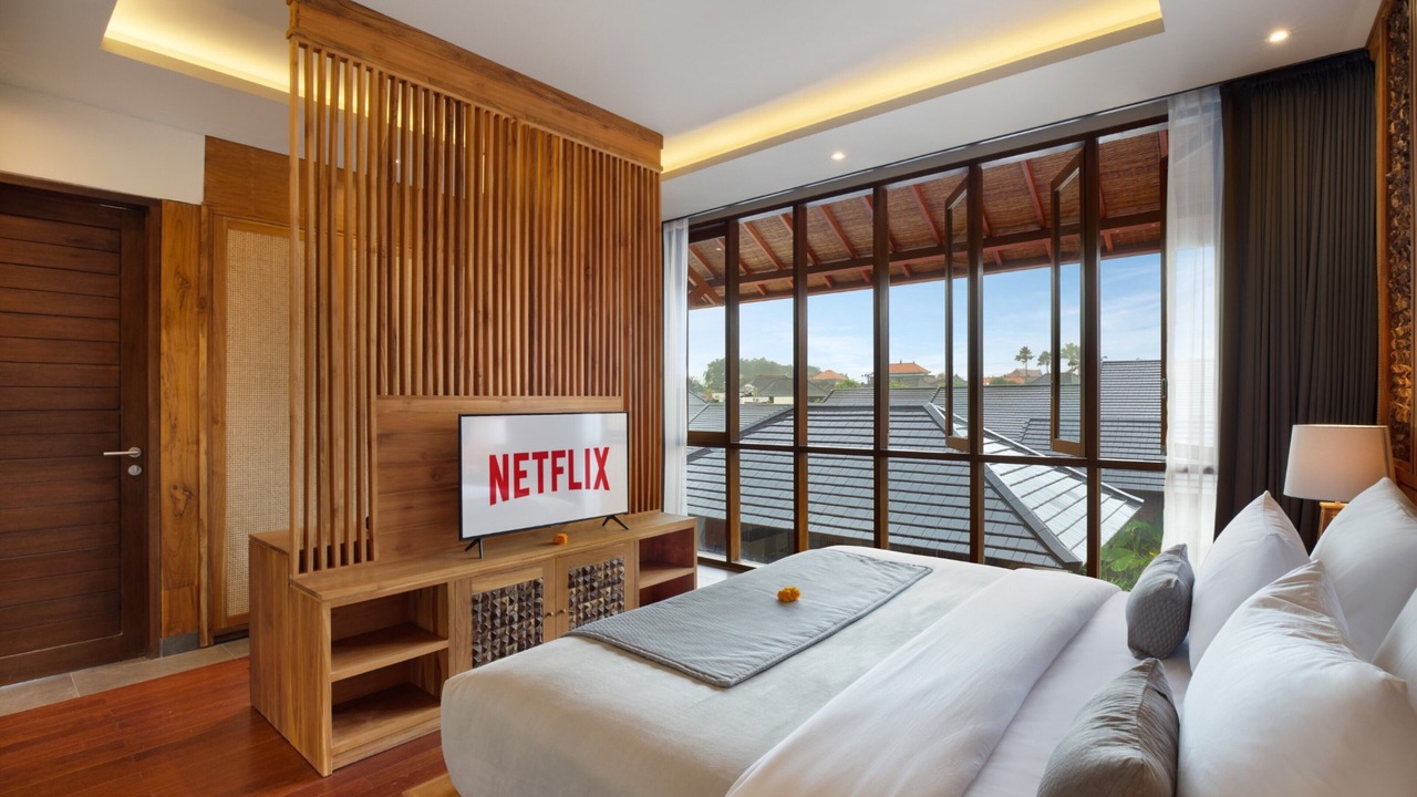 Photo of Bedroom in Batu Bolong