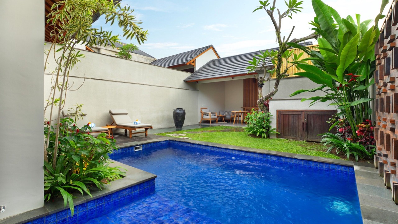 Photo of Outdoor in Batu Bolong