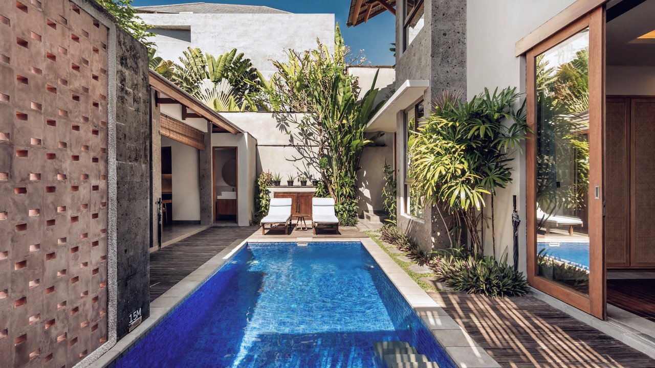Photo of Outdoor in Batu Bolong