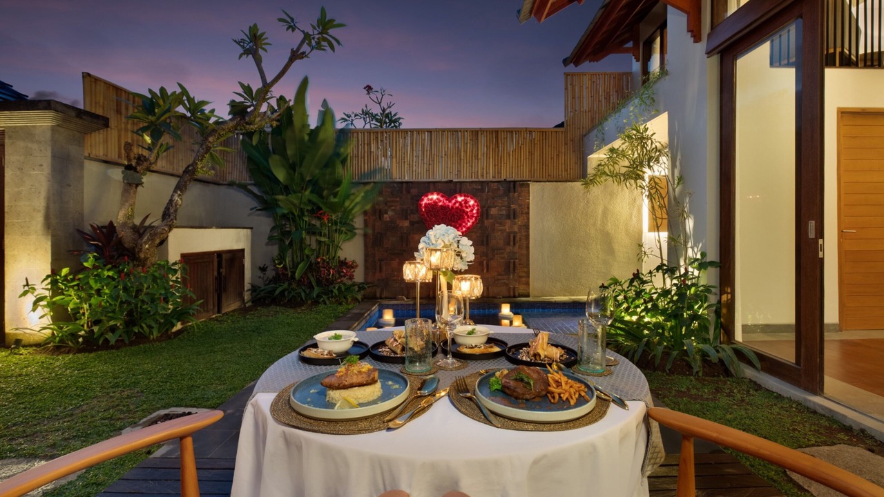 Photo of Outdoor in Batu Bolong