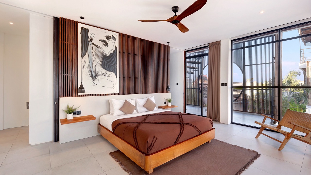 Photo of Bedroom in Munggu