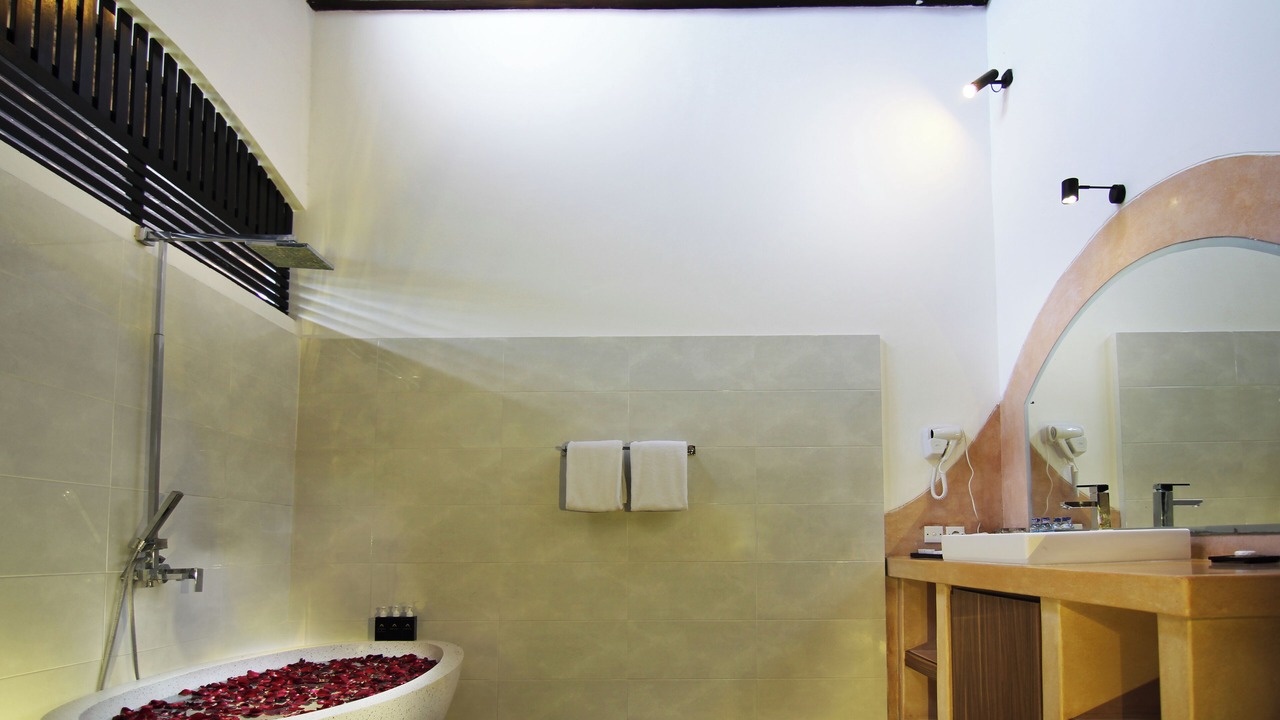 Photo of Bathroom in Nakula
